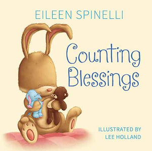 Counting Blessings