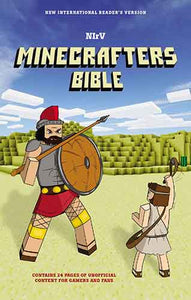 Minecrafter's Bible, NIrV