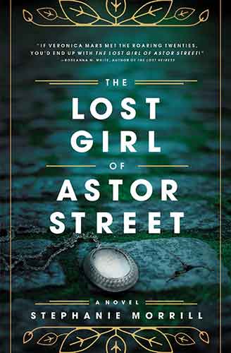 The Lost Girl Of Astor Street