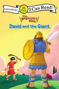 The Beginner's Bible David And The Giant