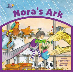 Nora's Ark