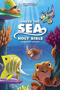 NIrV, Under the Sea Holy Bible: Anglicised Edition