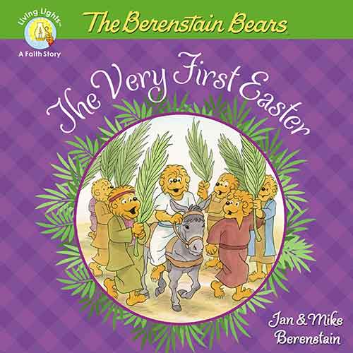 The Berenstain Bears: The Very First Easter
