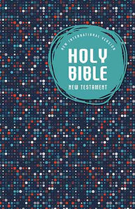 NIV Outreach New Testament For Kids