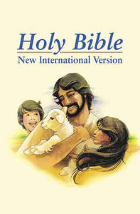 NIV Children's Bible