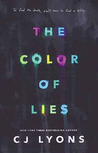 The Colour Of Lies