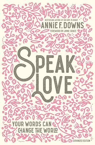 Speak Love