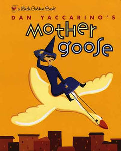 LGB Mother Goose