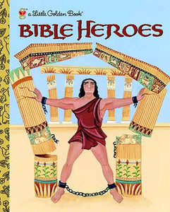 LGB Bible Heroes