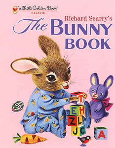 LGB The Bunny Book