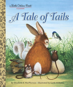 LGB A Tale Of Tails