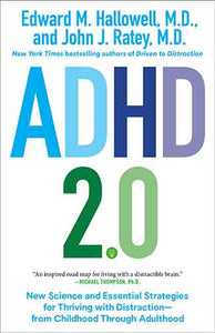 ADHD 2.0