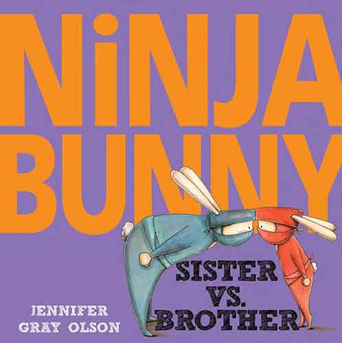 Ninja Bunny