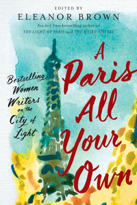 A Paris All Your Own