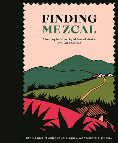 Finding Mezcal