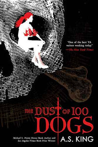 The Dust Of 100 Dogs