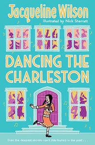 Dancing the Charleston