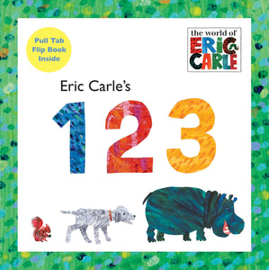 Eric Carle's 123