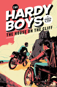 The House on the Cliff (Book 2): Hardy Boys