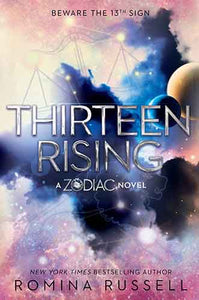 Thirteen Rising