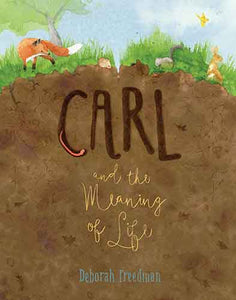 Carl And The Meaning Of Life