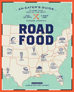 Roadfood, 10th Edition