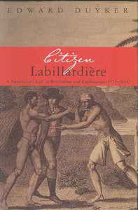 Citizen Labillardière