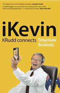 iKevin