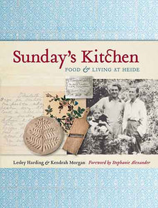 Sunday's Kitchen