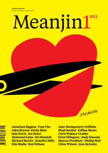 Meanjin Vol 71, No 1