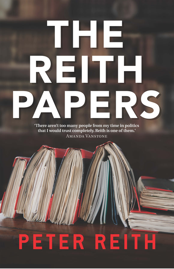 The Reith Papers