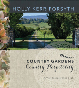 Country Gardens, Country Hospitality