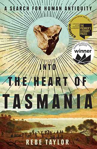 Into the Heart of Tasmania