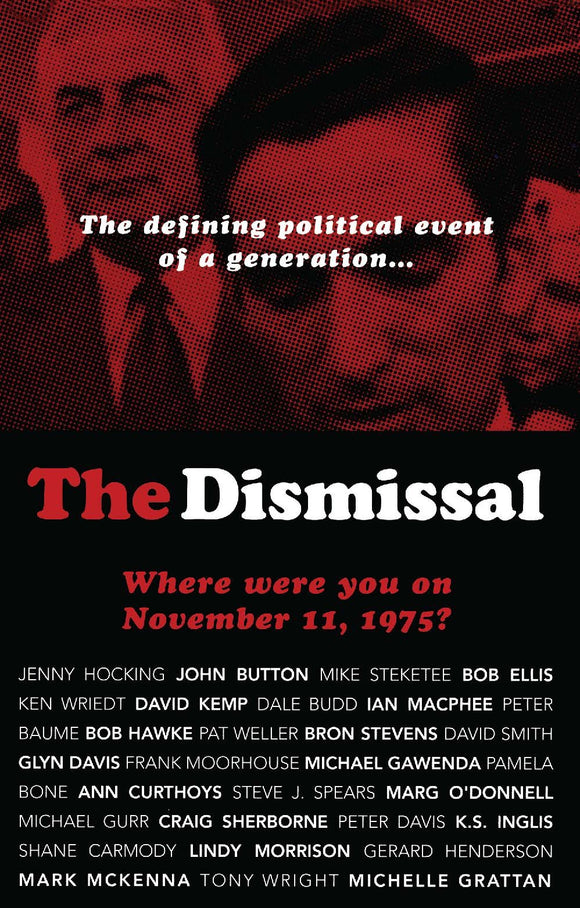 The Dismissal