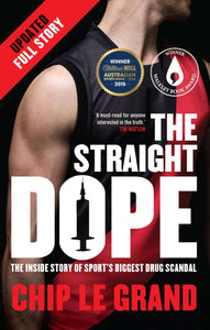 The Straight Dope Updated Edition