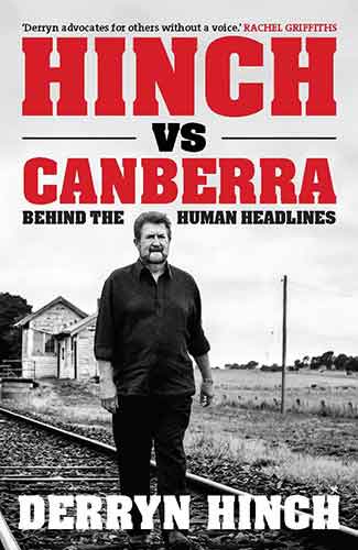 Hinch vs Canberra