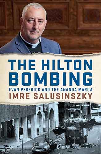 The Hilton Bombing