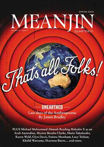 Meanjin Vol 78, No 3