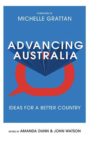 Advancing Australia