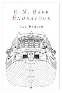 H.M. Bark Endeavour Box Set