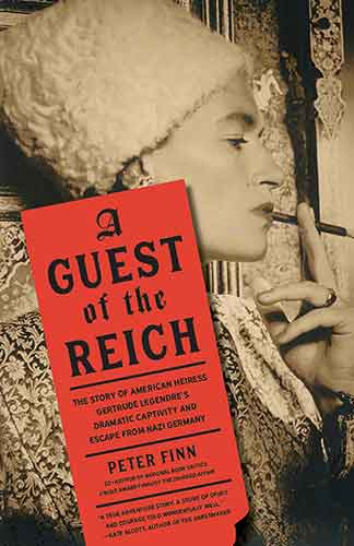 A Guest of the Reich