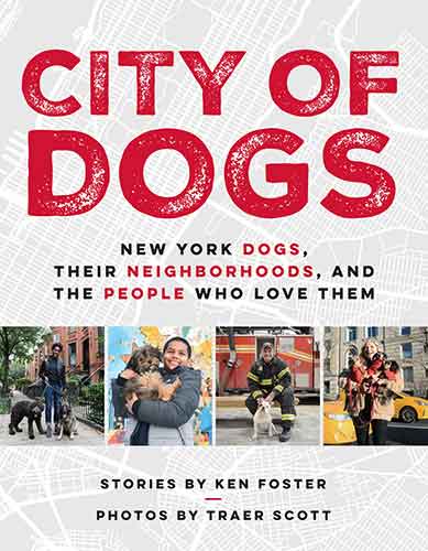 City Of Dogs