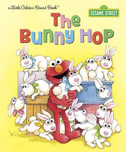 The Bunny Hop (Sesame Street)