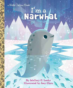 LGB I'm A Narwhal