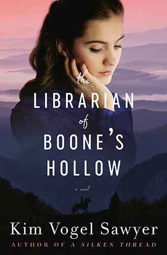 The Librarian of Boone's Hollow