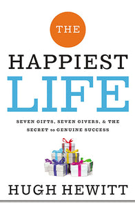 The Happiest Life