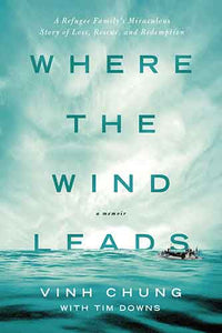 Where the Wind Leads