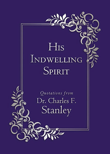 His Indwelling Spirit