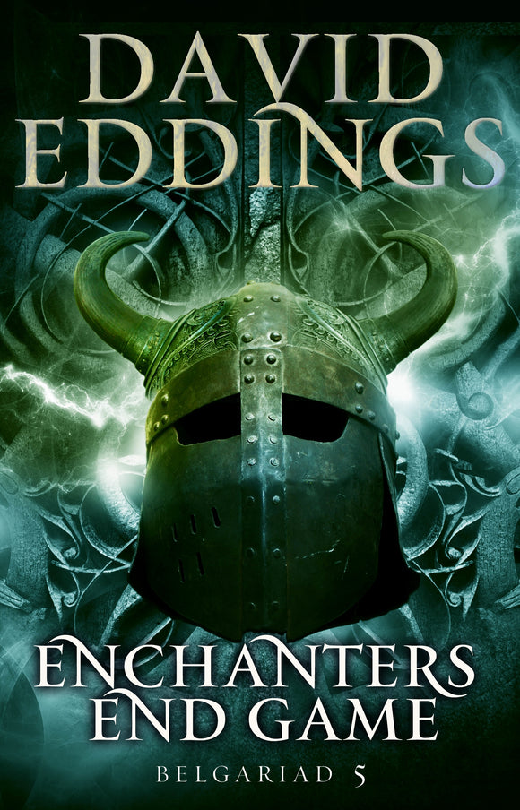 Enchanters' End Game