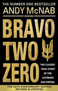 Bravo Two Zero